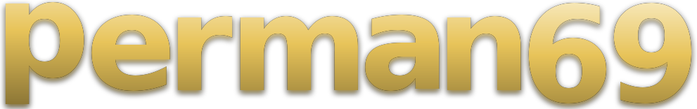perman69 logo