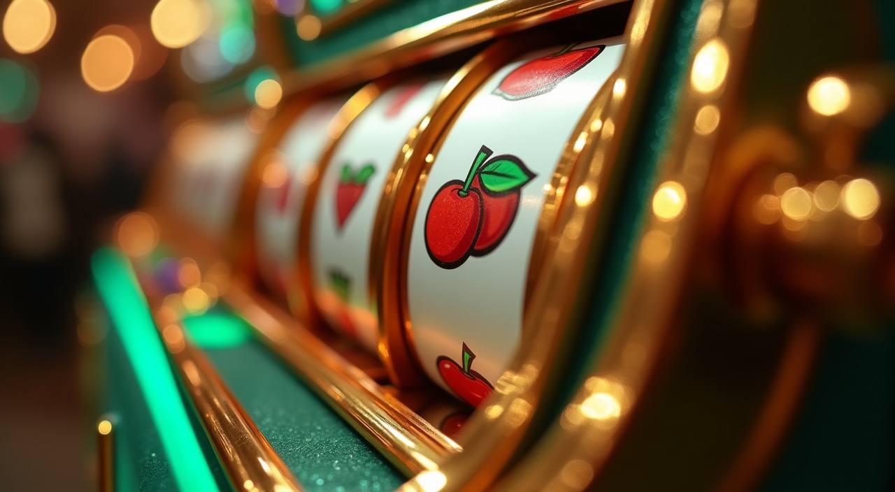 perman69 Slots