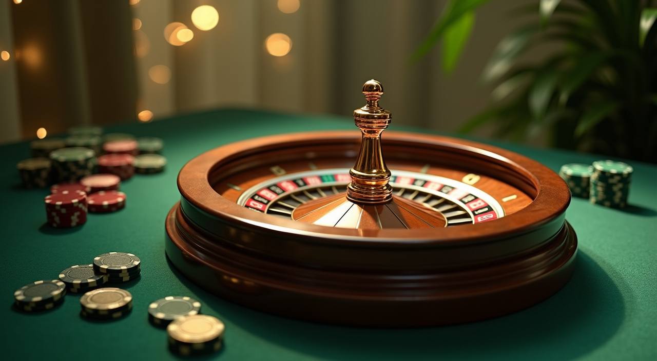perman69 Live casino area
